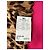 Dolce & Gabbana Fuchsia Cropped Leder-Bomber Sz.40 gebraucht - Ansicht 5