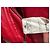 Dolce & Gabbana Bomberjacke aus rotem Lammleder, IT 40 gebraucht - Ansicht 10