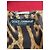 Dolce & Gabbana Bomberjacke aus rotem Lammleder, IT 40 gebraucht - Ansicht 8