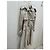 Gabardina Dolce & Gabbana Ivory White Sz.40 de segunda mano - vista 3