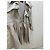 Gabardina Dolce & Gabbana Ivory White Sz.40 de segunda mano - vista 6