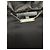 Alexander McQueen Schwarze Leder-Steppjacke Sz.40 Gebraucht - Ansicht 10