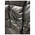 Alexander McQueen Schwarze Leder-Steppjacke Sz.40 Gebraucht - Ansicht 4