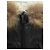 Alexander McQueen Schwarze Leder-Steppjacke Sz.40 Gebraucht - Ansicht 8
