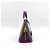 Louis Vuitton Alma Limited Edition Totem Monogram Canvas with Leather PM Multicolore - vista 5