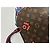 Louis Vuitton Alma Limited Edition Totem Monogram Canvas with Leather PM Multicolore - vista 7