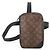 Borsa a tracolla Louis Vuitton Monogram Nero Monogramma