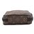 Borsa a tracolla Louis Vuitton Monogram Nero Monogramma - vista 4