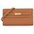 Hermès Hermes Kelly Wallet Long To Go D'oro