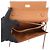 Hermès Hermes Kelly Wallet Long To Go D'oro - vista 5