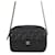 Borsa a tracolla con catena Chanel Matelassé Nero
