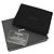Cartera Chanel Matelasse Tri-Fold Negro - vista 11