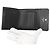 Cartera Chanel Matelasse Tri-Fold Negro - vista 4