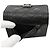Cartera Chanel Matelasse Tri-Fold Negro - vista 6