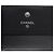 Cartera Chanel Matelasse Tri-Fold Negro - vista 9