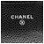 Tarjetero Chanel Matelassé Black Negro - vista 9