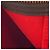 Borsa Louis Vuitton Damier Ebene Speedy 35 Rosso - vista 6
