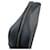 Bolso de hombro Louis Vuitton Monogram Eclipse Volga Onstrap Negro Monograma - vista 11
