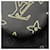 Bolso de hombro Louis Vuitton Monogram Eclipse Volga Onstrap Negro Monograma - vista 7