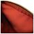 Borsa a tracolla Louis Vuitton Damier Ebene Geronimos N51994 Marrone - vista 7