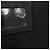 Borsa Prada Nylon V135 in Black Nero - vista 12