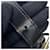 Céline Borsa Celine Triomphe Horizontal Medium Marrone - vista 12