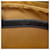 Céline Borsa Celine Triomphe Horizontal Medium Marrone - vista 16