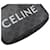 Céline Borsa Celine Triomphe Horizontal Medium Marrone - vista 6