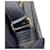 Céline Borsa Celine Triomphe Horizontal Medium Marrone - vista 8