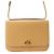 Borsa a tracolla Loewe Goya Medium Marrone