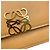 Borsa a tracolla Loewe Goya Medium Marrone - vista 13