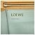 Borsa a tracolla Loewe Goya Medium Marrone - vista 18