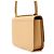 Borsa a tracolla Loewe Goya Medium Marrone - vista 2