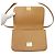 Borsa a tracolla Loewe Goya Medium Marrone - vista 6