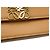 Borsa a tracolla Loewe Goya Medium Marrone - vista 9