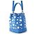 Borsa Louis Vuitton Monogram Empreinte Bianco Blu - vista 2
