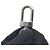 Borsa Louis Vuitton Monogram Empreinte Bianco Blu - vista 9