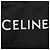 Céline Celine Sac Banane Trekking Small Belt Canvas 116362DMT Noir - vue 13