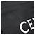 Céline Celine Sac Banane Trekking Small Belt Canvas 116362DMT Noir - vue 7