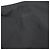 Céline Celine Sac Banane Trekking Small Belt Canvas 116362DMT Noir - vue 8
