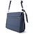 Borsa a tracolla Louis Vuitton M23709 Blu navy - vista 2