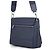 Borsa a tracolla Louis Vuitton M23709 Blu navy - vista 2