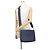 Borsa a tracolla Louis Vuitton M23709 Blu navy - vista 4