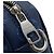 Sac à épaule Louis Vuitton Monogram Heritage Trocadero Bleu - vue 6
