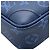 Sac à épaule Louis Vuitton Monogram Heritage Trocadero Bleu - vue 8