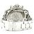 Breitling Avenger II Chronograph Automatic Stainless Steel 43 - vista 2