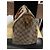 Borsa Louis Vuitton Speedy 35 Damier Azur Damier ebene - vista 7