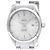 Omega Seamaster Aqua Terra 150M Quartz Stainless Steel 36 - vista 4
