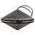 Louis Vuitton Toupie Monogram Canvas Marrone - vista 2