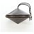 Louis Vuitton Toupie Monogram Canvas Marrone - vista 4